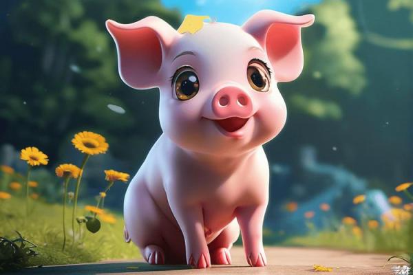 属猪1971:命运解析与生活智慧,助您踏上成功之路! 属猪1971:命运解析与生活智慧,助您踏上成功之路!