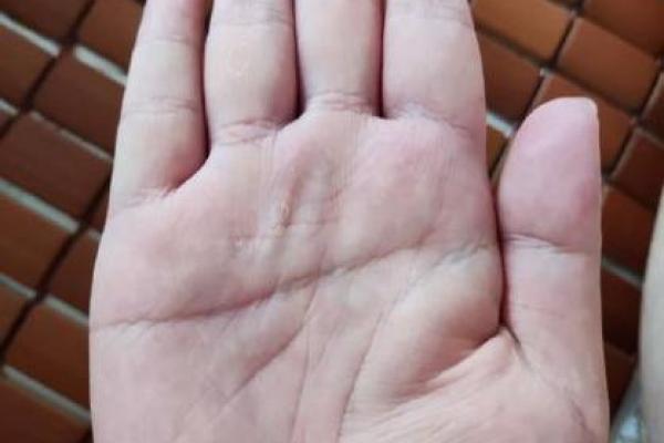 手相解密:杂乱手纹背后的命运玄机! 手相解密:杂乱手纹背后的命运玄机!