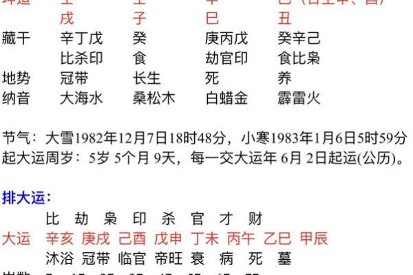 深入解析伤官男命格的内涵与生活影响 深入解析伤官男命格的内涵与生活影响