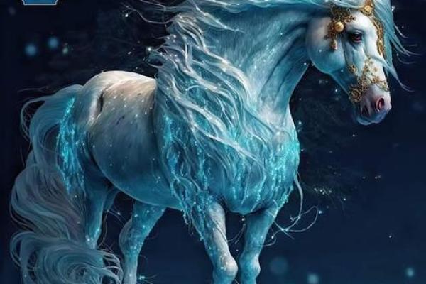 属马人的命理性格解析:奔放、自由与坚定的追求之旅 属马人的命理性格解析:奔放、自由与坚定的追求之旅