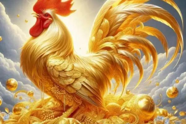 木命属鸡的旺财色彩:助您逢凶化吉,财源滚滚! 木命属鸡的旺财色彩:助您逢凶化吉,财源滚滚!