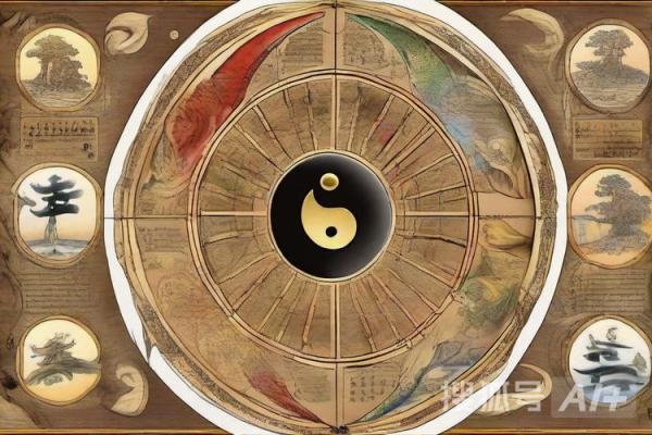 金命、水命、木命:探寻五行人生的奥秘与智慧 金命、水命、木命:探寻五行人生的奥秘与智慧