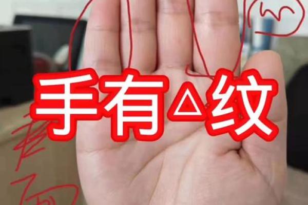 手相面相解析:你属于什么命运的秘密? 手相面相解析:你属于什么命运的秘密?