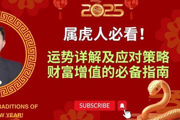 属虎金命佩戴什么好？深入探讨提升运势的饰品选择！