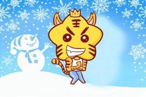 属虎金命佩戴什么好？深入探讨提升运势的饰品选择！