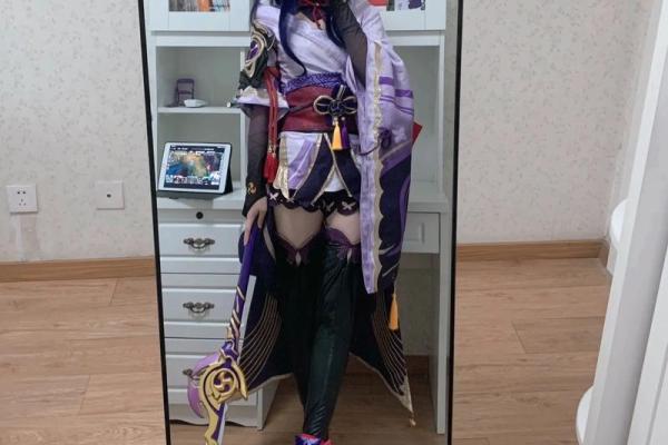 解密元神雷电将军一命:雷光之下的力量与哲学 解密元神雷电将军一命:雷光之下的力量与哲学