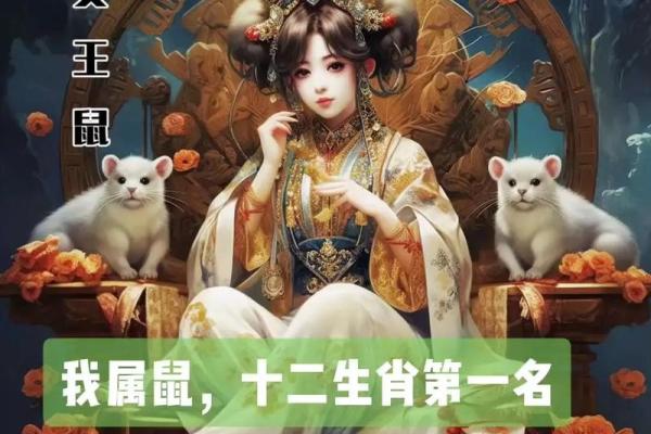 属鼠五月生的人命运与性格特征解析 属鼠五月生的人命运与性格特征解析