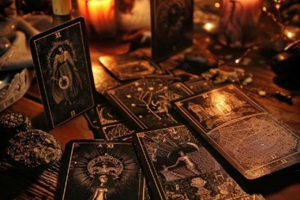 今生是什么命?深度解析塔罗牌带来的启示与指引 今生是什么命?深度解析塔罗牌带来的启示与指引