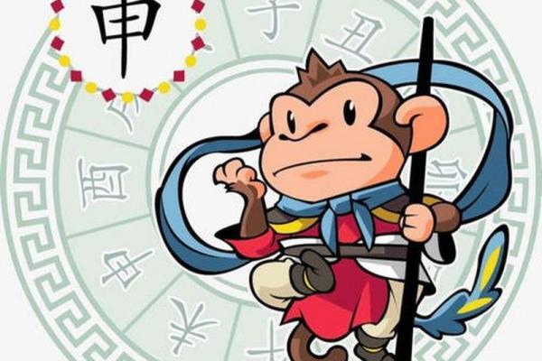 属猴羊吃草:揭秘这两种生肖的命运与性格搭配 属猴羊吃草:揭秘这两种生肖的命运与性格搭配