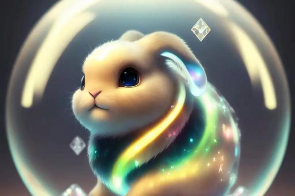 属兔人的命格解析:掌握命运之钥,开启幸福人生! 属兔人的命格解析:掌握命运之钥,开启幸福人生!