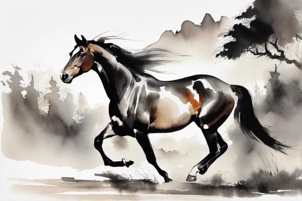 属马一生贵人:解析属马人的贵人命与财富之路 属马一生贵人:解析属马人的贵人命与财富之路