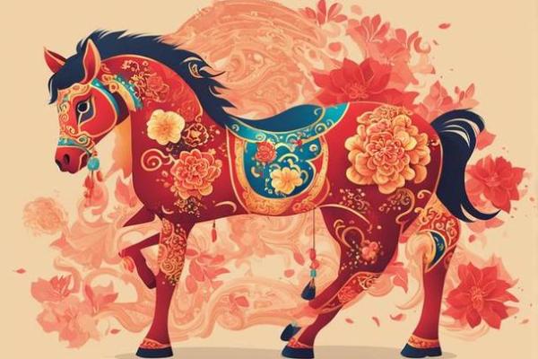 属马一生贵人:解析属马人的贵人命与财富之路 属马一生贵人:解析属马人的贵人命与财富之路