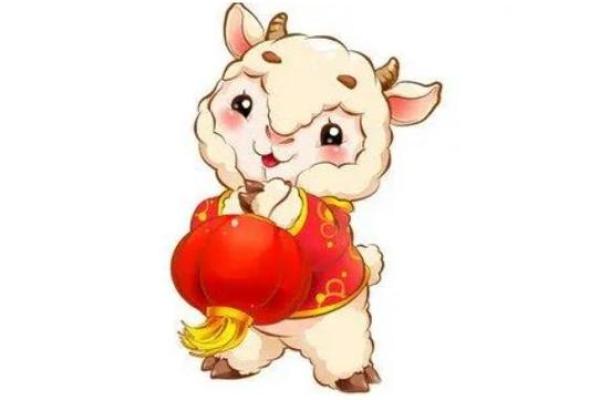 属羊男人的命运解析:他是怎样的人,命又如何? 属羊男人的命运解析:他是怎样的人,命又如何?