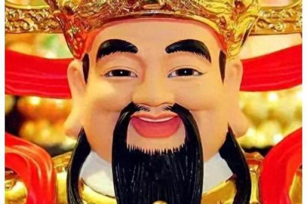 伤官发财:探索命局中的财富与智慧之道 伤官发财:探索命局中的财富与智慧之道