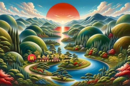 命与风水：如何巧用运势配置美好人生