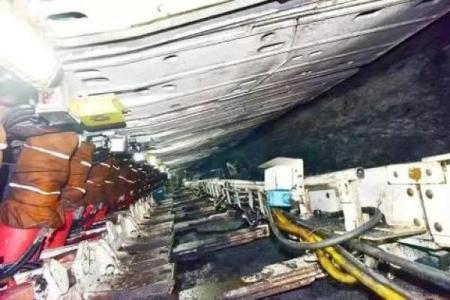 石墨矿与煤矿：适合不同命理特质的矿业选择