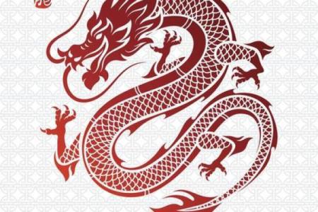 生肖龙女人的命运探秘：从五行看龙女的性格与未来
