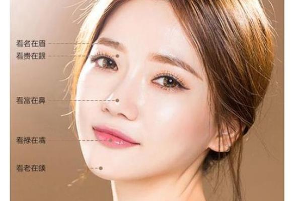 解密男人面相:旺夫命的秘密与特征分析 解密男人面相:旺夫命的秘密与特征分析