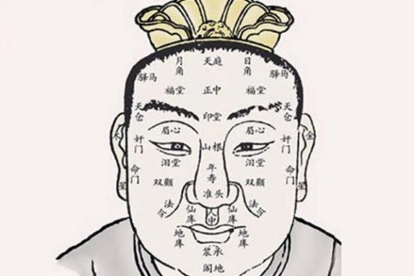 解密男人面相:旺夫命的秘密与特征分析 解密男人面相:旺夫命的秘密与特征分析