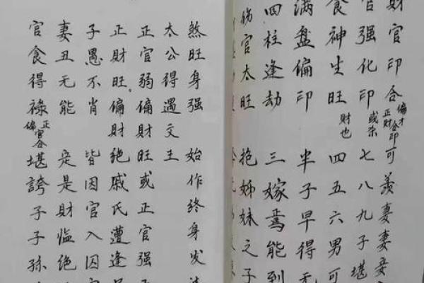 解析女命八字中的两个正官,揭示命运中的神秘符号与人生智慧 解析女命八字中的两个正官,揭示命运中的神秘符号与人生智慧