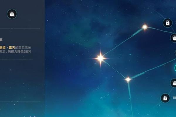 命座抽取：这些角色绝对值得你的时间和资源！