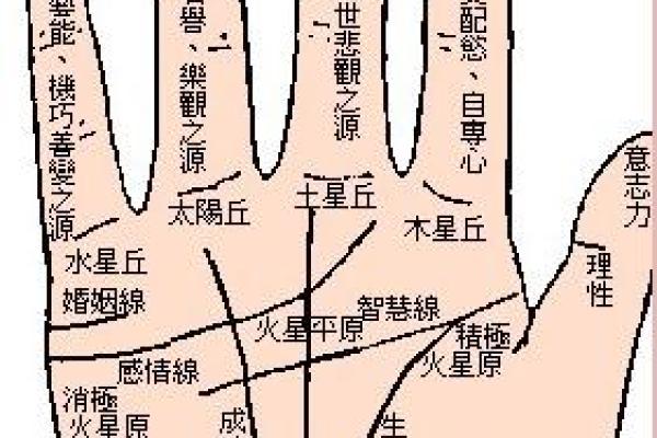 生辰八字解析:从你的出生日期看命运轨迹,揭示人生潜能与挑战 生辰八字解析:从你的出生日期看命运轨迹,揭示人生潜能与挑战