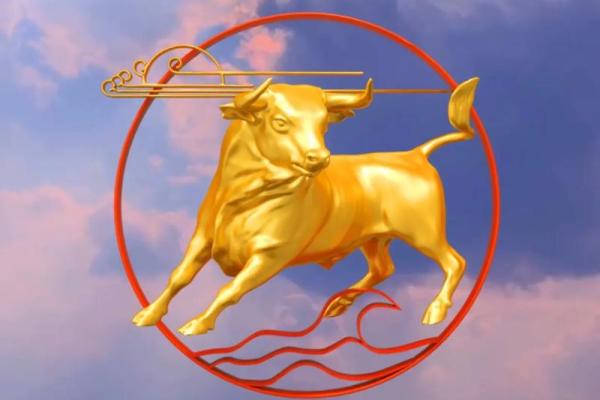 生肖牛在四月的命运如何？探寻牛年生人的生活与运势