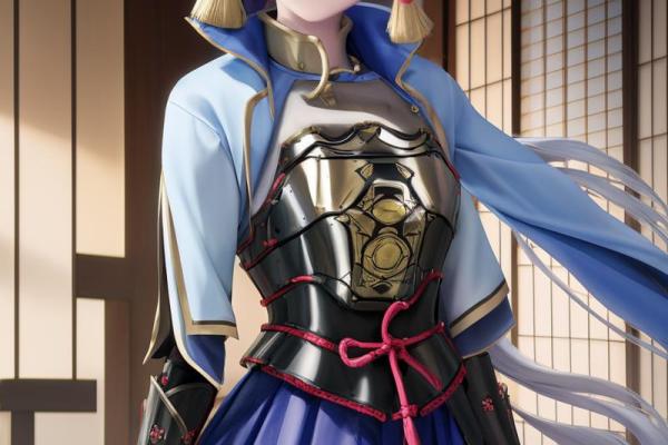 神里绫华的命之运解析:揭示她在《原神》中的潜能与魅力 神里绫华的命之运解析:揭示她在《原神》中的潜能与魅力