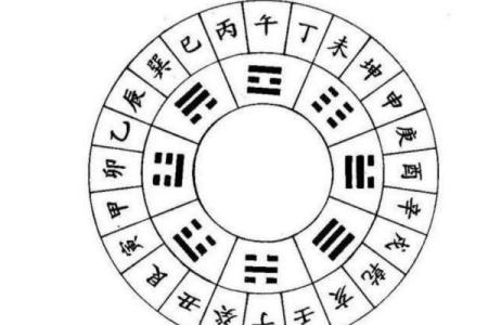 生肖与五行：揭秘命运背后的神秘法则