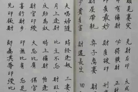 女人命运与二宫的深刻联系：探索八字中的奥秘