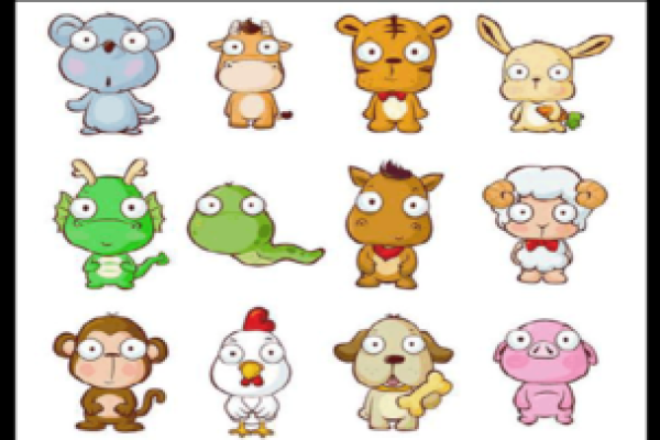 生肖相依相伴：解析哪些生肖最能携手共度一生