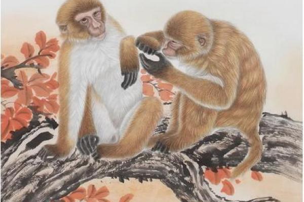 属猴女是什么命的人?揭秘她们的命格与性格特征! 属猴女是什么命的人?揭秘她们的命格与性格特征!