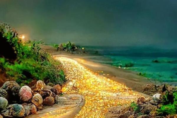 属猴的金牛座：命运的成功与幸福之道