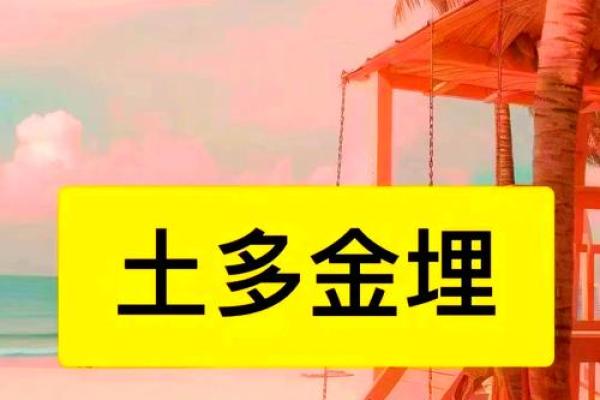 揭秘命理五行中的土:它对你命运的影响与调和 揭秘命理五行中的土:它对你命运的影响与调和
