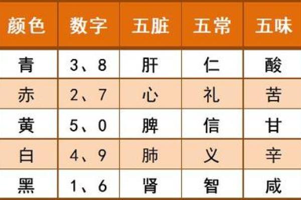 金命最佳木命排行及其特点分析