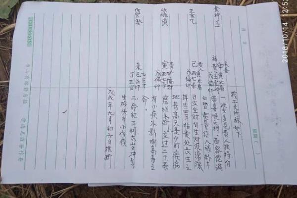 九月初六出生的人:命理解析与人生指引 九月初六出生的人:命理解析与人生指引