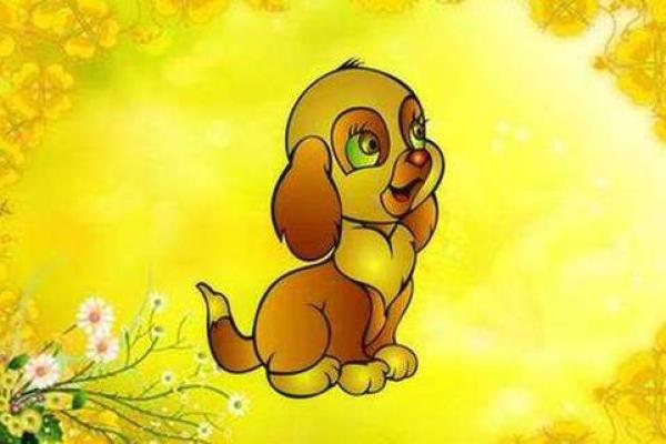 属狗的12月出生,命运与性格的深度解析 属狗的12月出生,命运与性格的深度解析