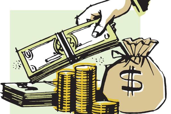 视钱如命：探讨金钱在现代生活中的重要性与影响