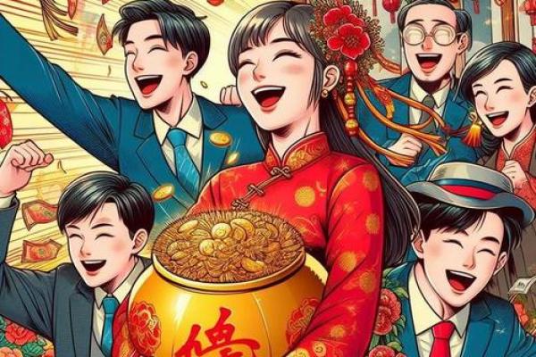 男命财运看方向,揭示财富秘密与人生转机! 男命财运看方向,揭示财富秘密与人生转机!