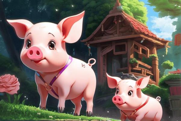 属猪1983年命运解析:旺运法则与人生引导 属猪1983年命运解析:旺运法则与人生引导