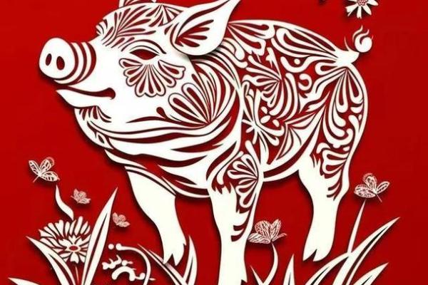 属猪1983年命运解析:旺运法则与人生引导 属猪1983年命运解析:旺运法则与人生引导