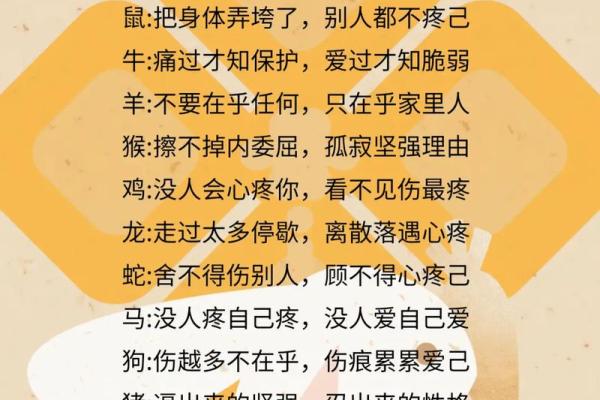 生肖命运揭秘:哪些生肖命凄凉惨惨? 生肖命运揭秘:哪些生肖命凄凉惨惨?