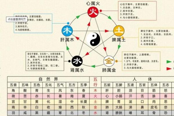 缺水五行命理解析:水的缺失与命运的关系 缺水五行命理解析:水的缺失与命运的关系