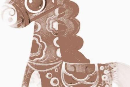 属马亥时的猪拱槽命：命运与性格的奇妙交织