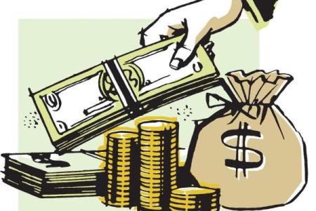 视钱如命：探讨金钱在现代生活中的重要性与影响