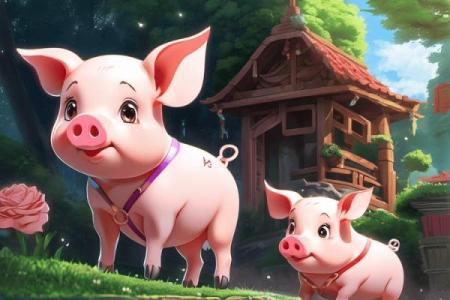 属猪1983年命运解析：旺运法则与人生引导