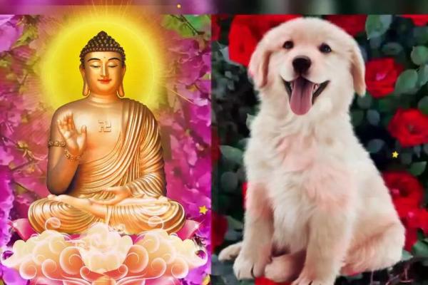 属狗18日出生的人命运解析:性格、事业与感情全解析 属狗18日出生的人命运解析:性格、事业与感情全解析