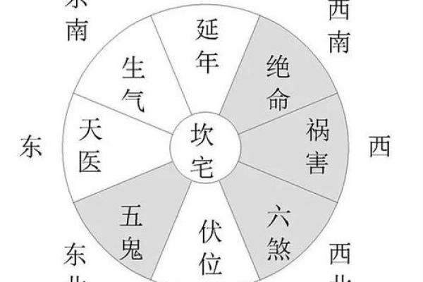 什么是阳宅命局？揭示女性命理的奥秘与魅力