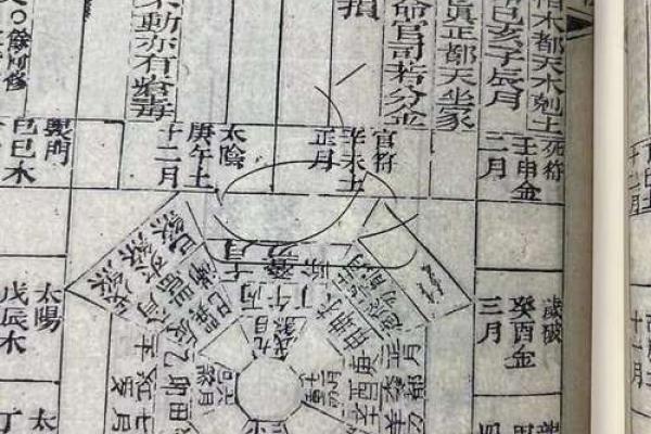 什么是阳宅命局？揭示女性命理的奥秘与魅力