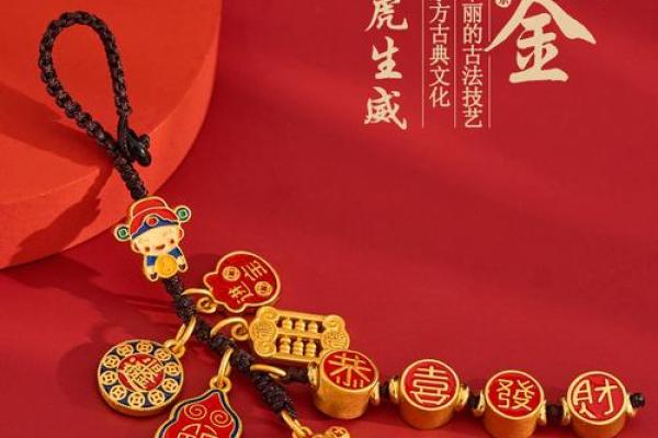 属虎86本命年：如何通过色彩选择提升运势与幸福感